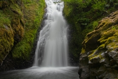 Bridal Veil