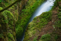 Bridal Veil