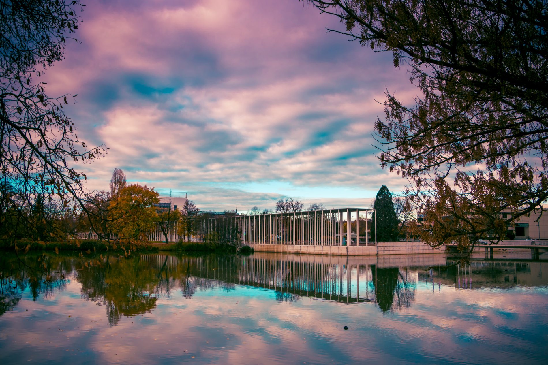 Photo: Böblingen am See