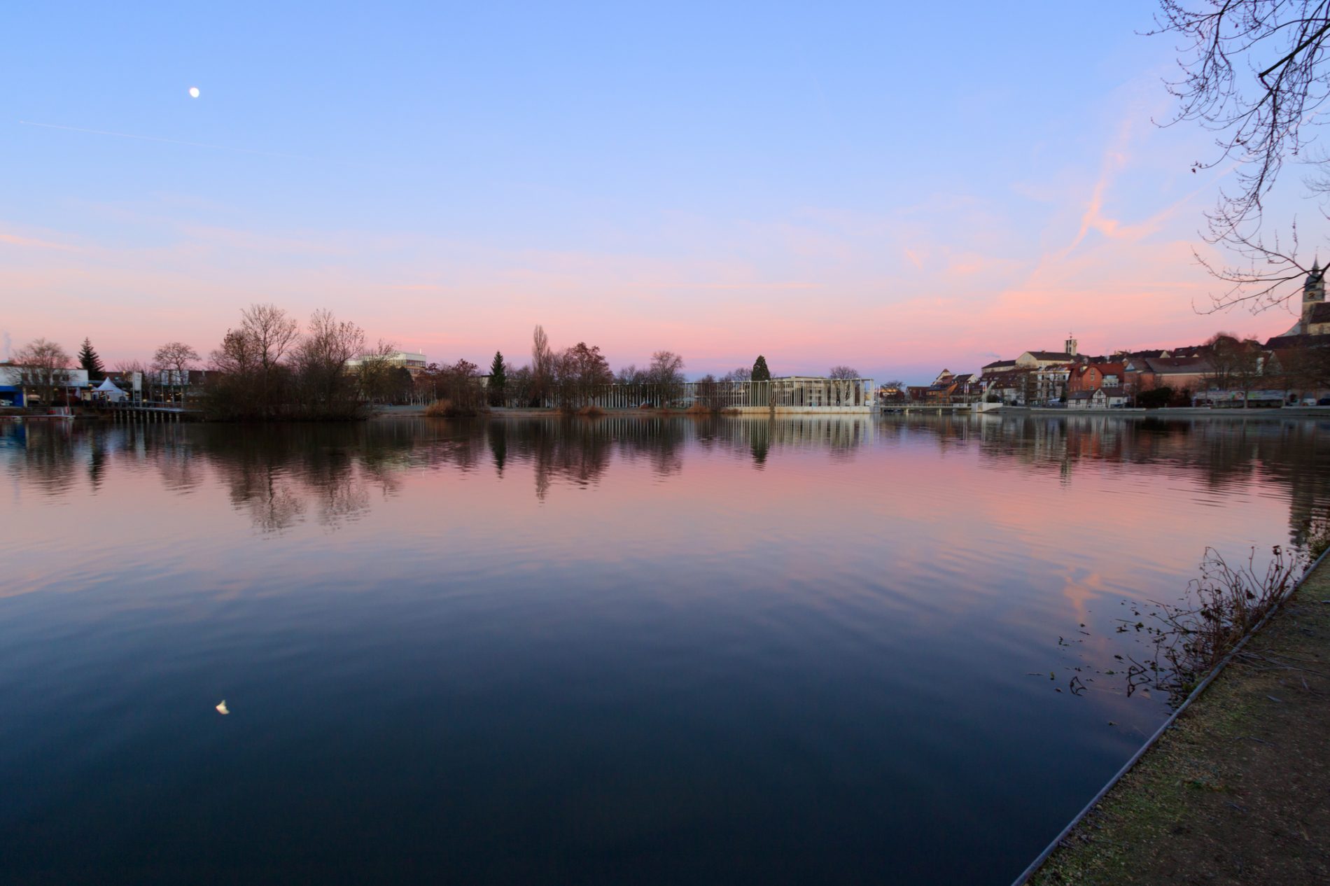 Photo: Böblingen am See