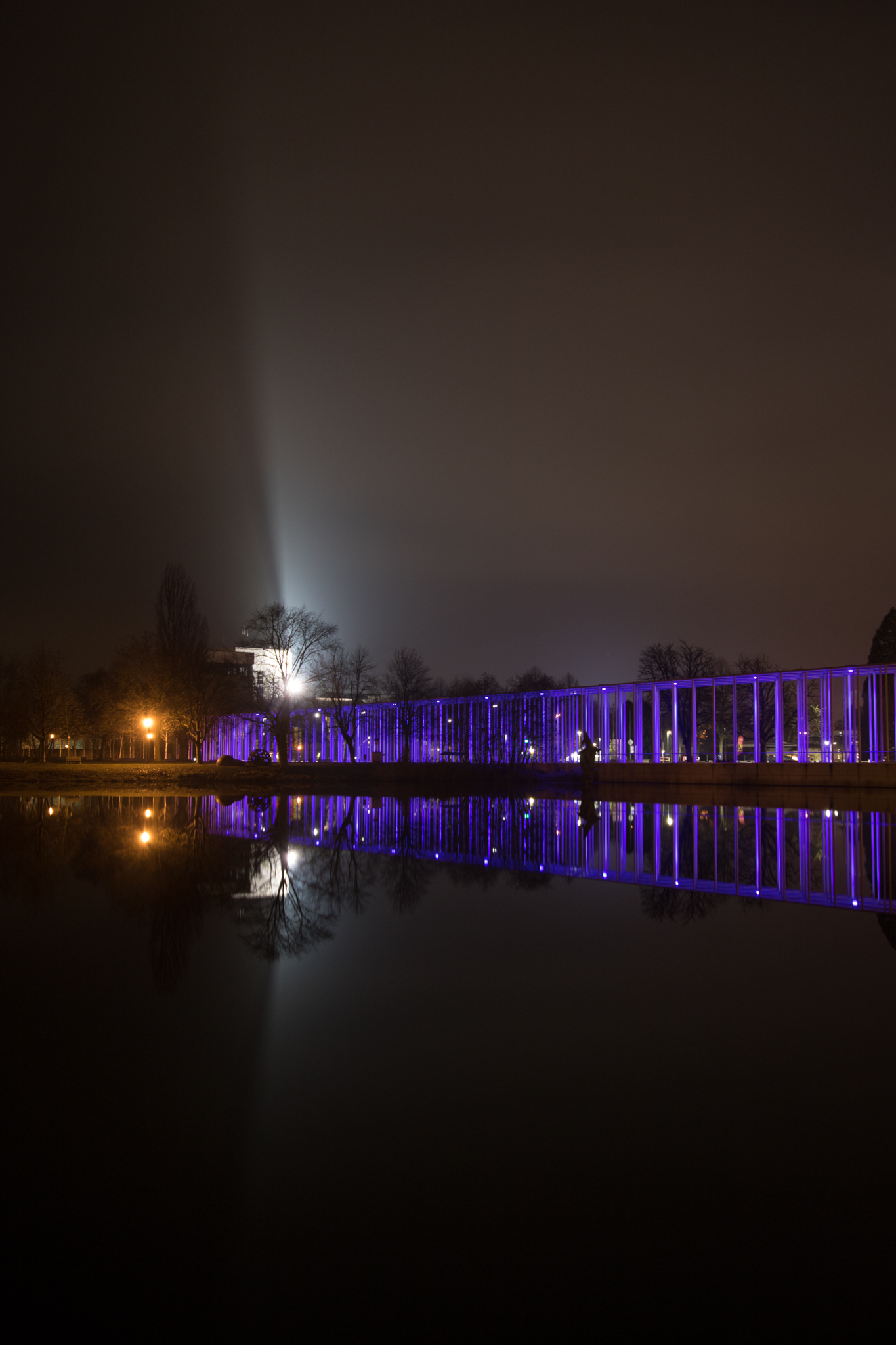 Photo: Böblingen am See