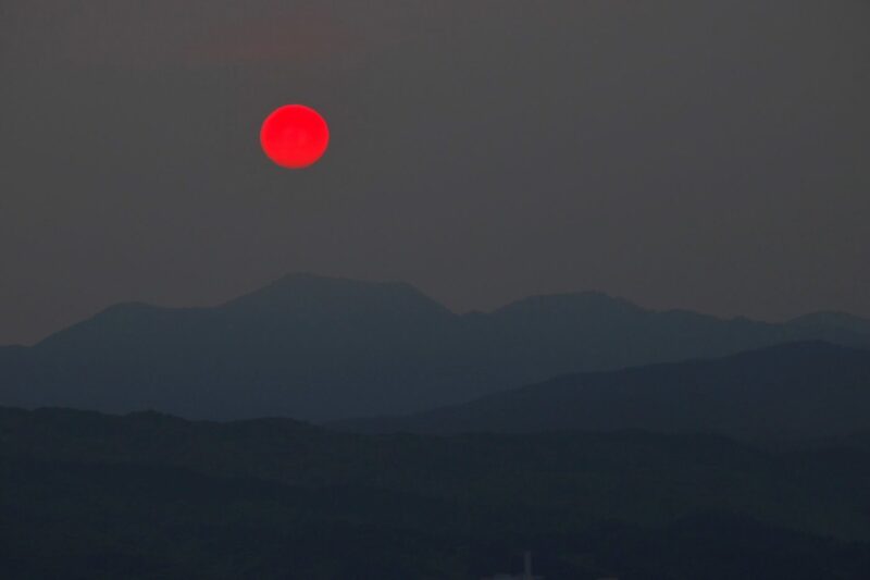 Photo: Hokkiko - Wir gehen nach Hokkaīdo