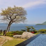 Bild: Kitschalarm am Toya-See Photo: Kitschalarm am Toya-See