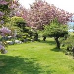 Bild: Kitschalarm am Toya-See Photo: Kitschalarm am Toya-See