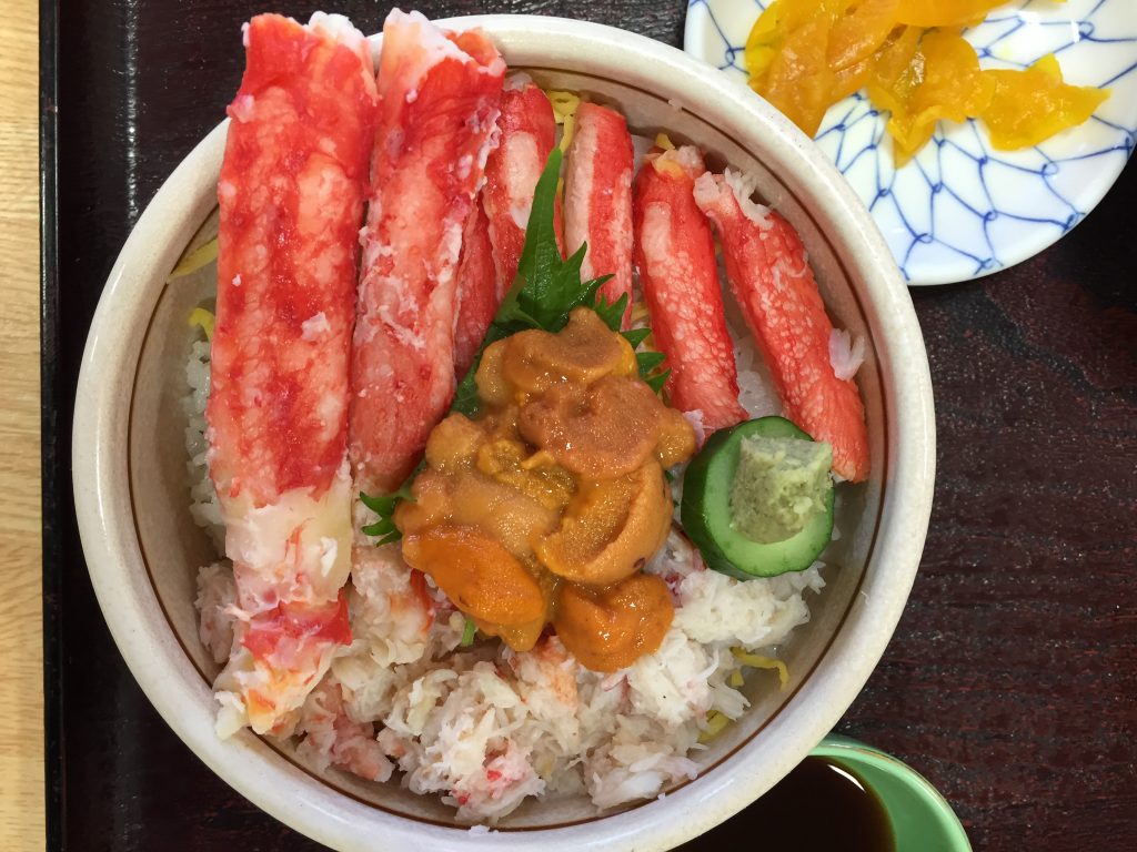 Photo: Japanese Food, Teil 2