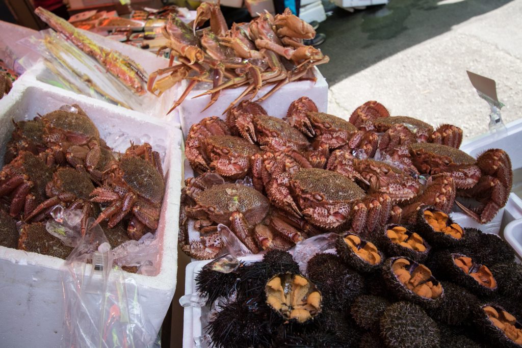 Photo: Japanese Food, Teil 2