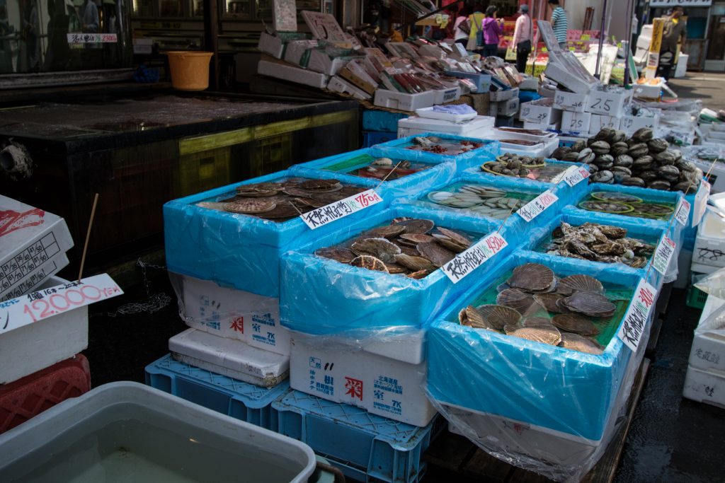 Photo: Japanese Food, Teil 2