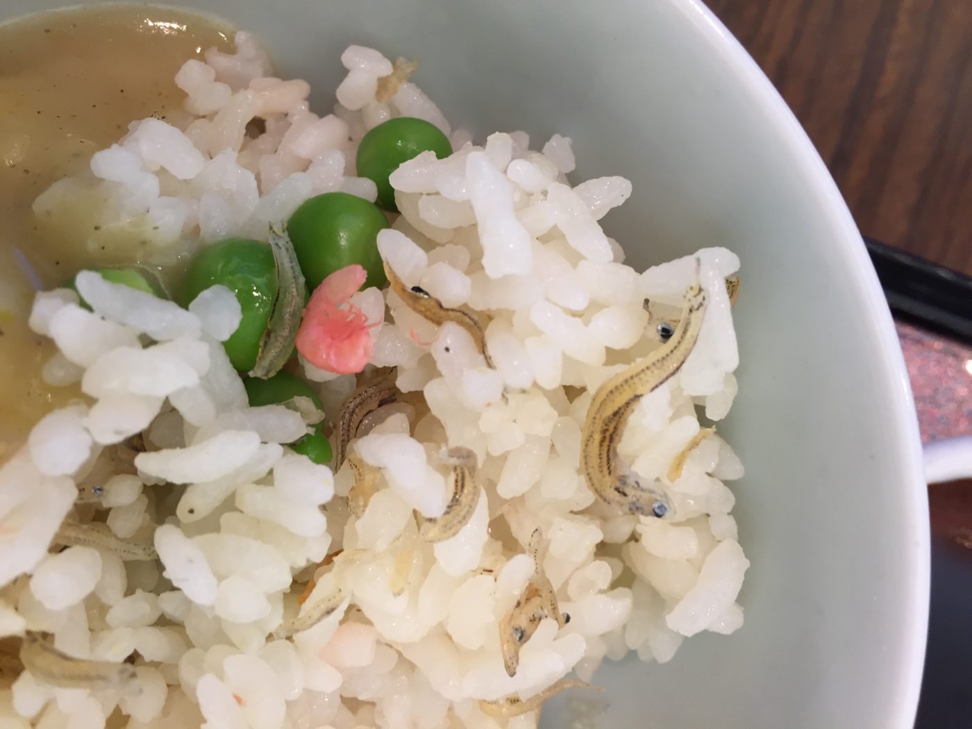 Photo: Japanese Food, Teil 2