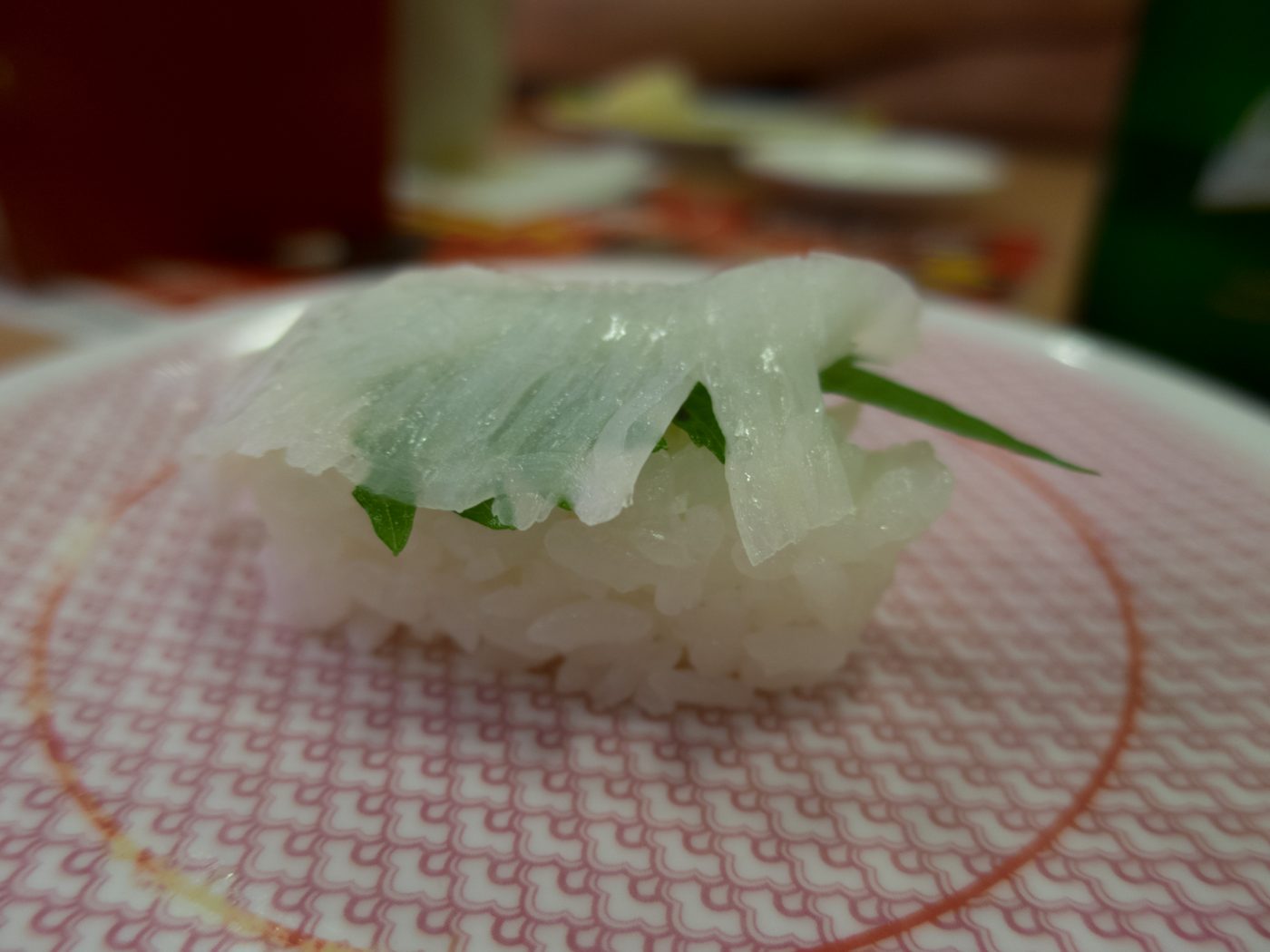 Photo: Japanese Food, Teil 2