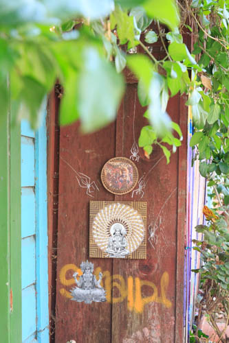 Photo: Murals in San Francisco