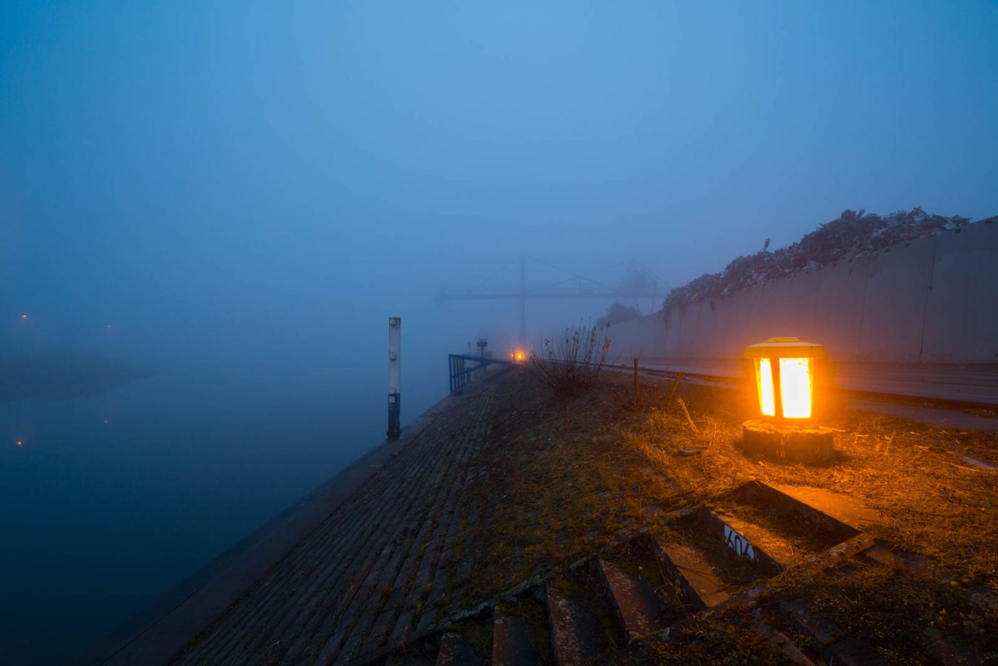 Bild: Fotoprojekt Flüsse für die SV Photo: Fotoprojekt Flüsse für die SV