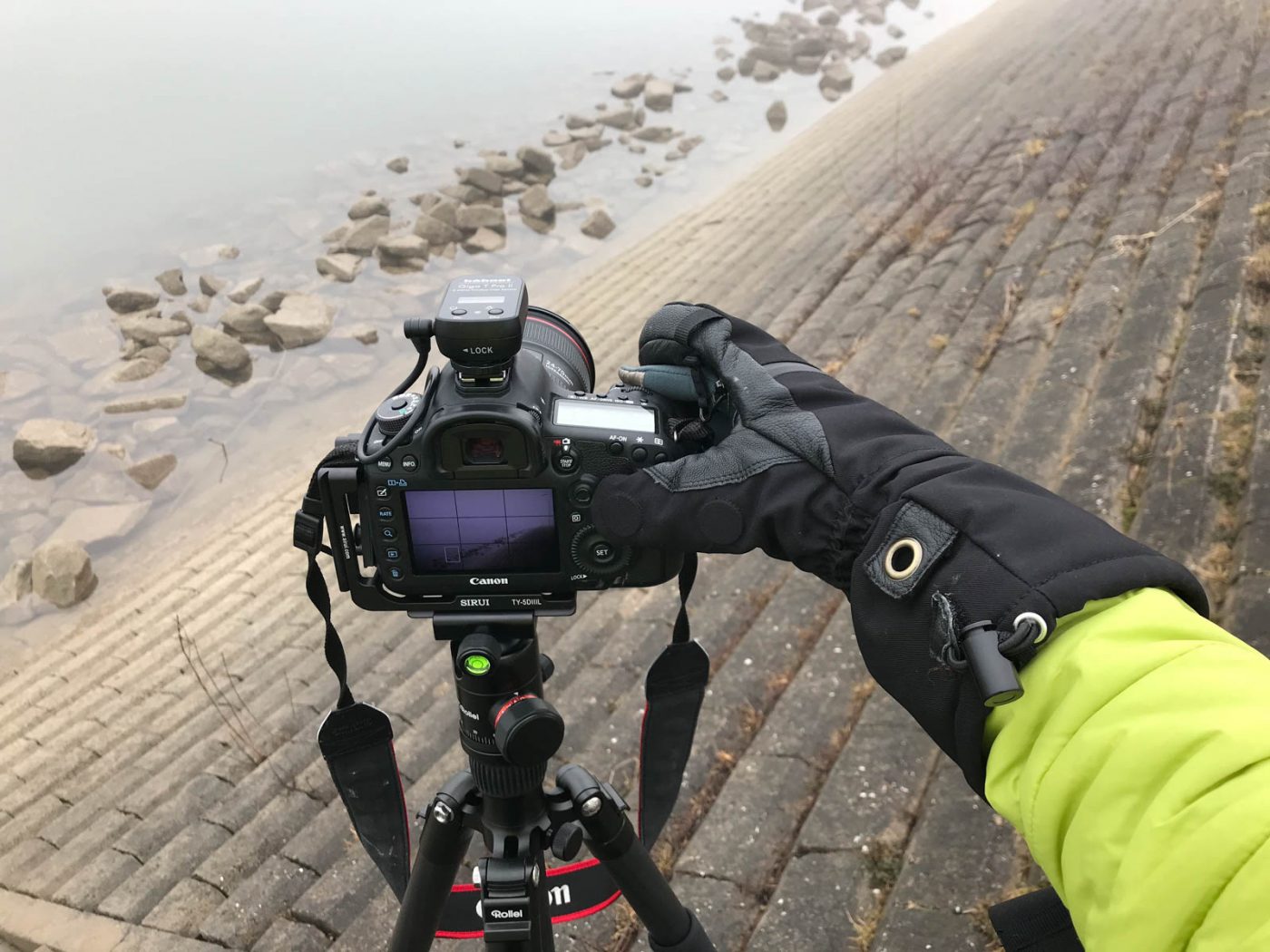 Bild: Fotoprojekt Flüsse für die SV Photo: Fotoprojekt Flüsse für die SV