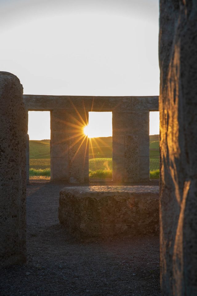 Photo: Rund um die Columbia Gorge: Fotografieren mit Freunden