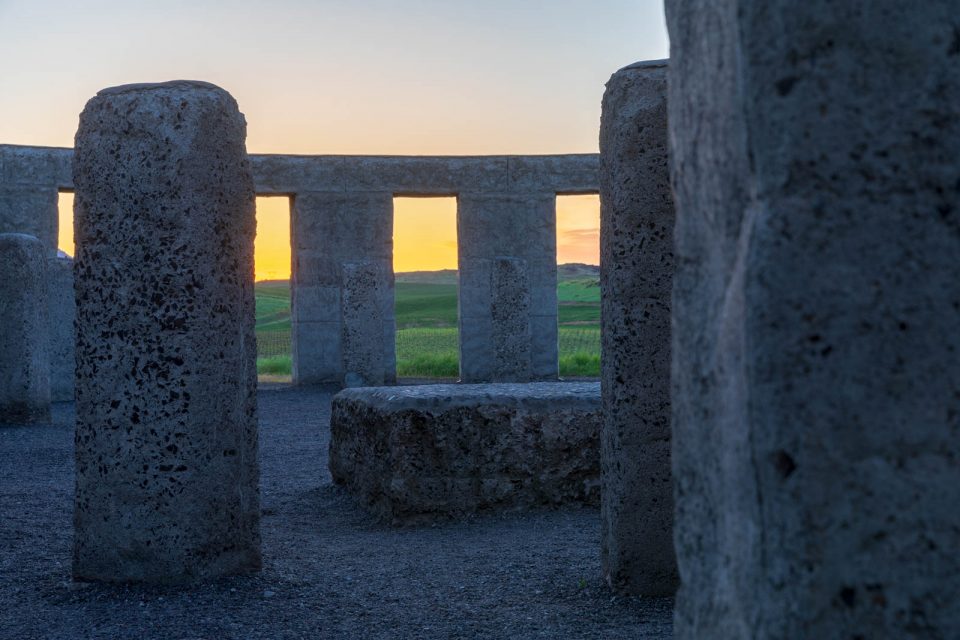 Photo: Rund um die Columbia Gorge: Fotografieren mit Freunden