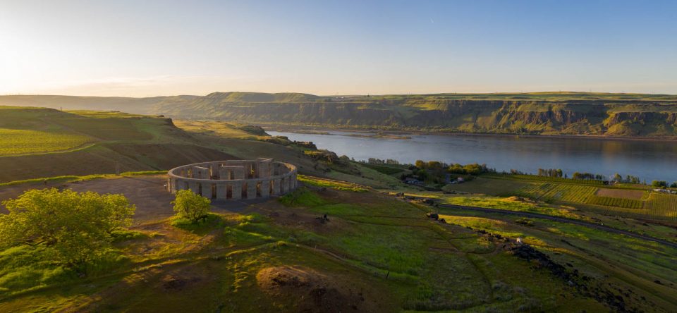 Photo: Rund um die Columbia Gorge: Fotografieren mit Freunden