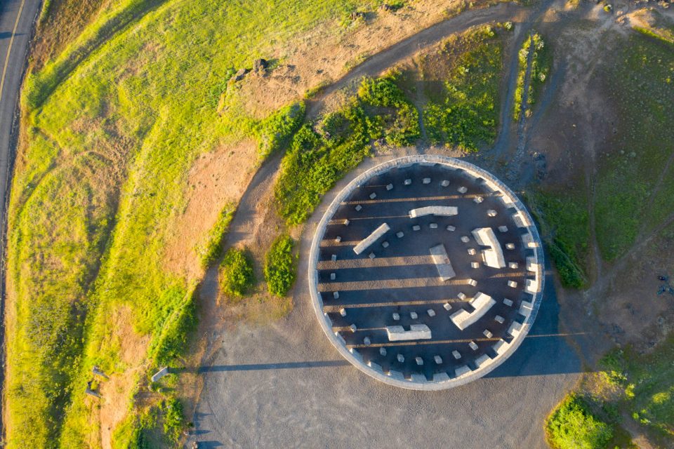 Photo: Rund um die Columbia Gorge: Fotografieren mit Freunden