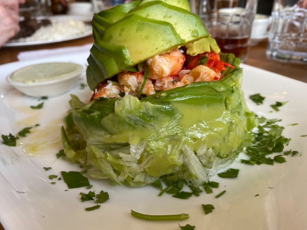 Bild: Última Esperanza und die Wasser von Torres del Paine Photo: Última Esperanza und die Wasser von Torres del Paine