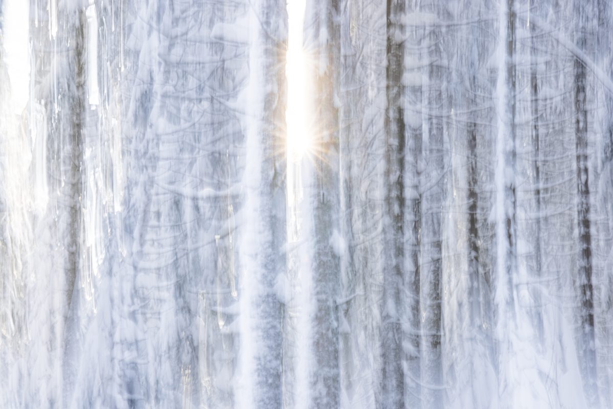 Photo: Winterstimmung