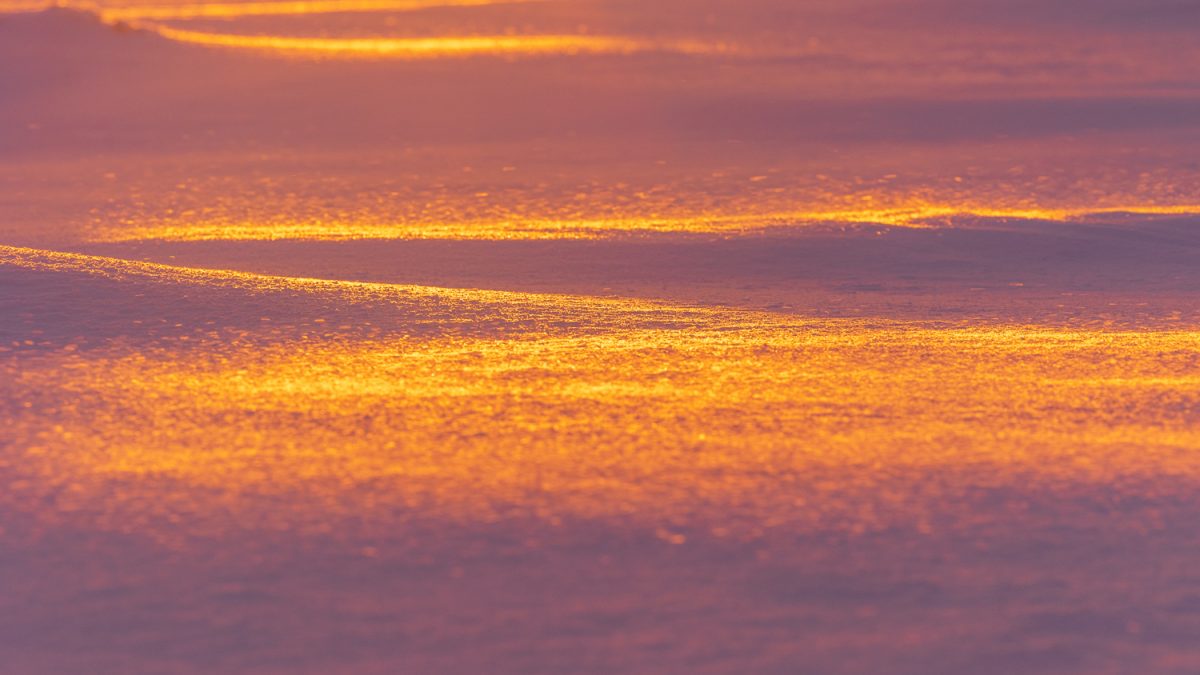 Photo: Winterstimmung