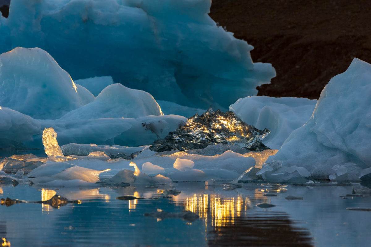 Bild: Island im Sommer Photo: Island im Sommer