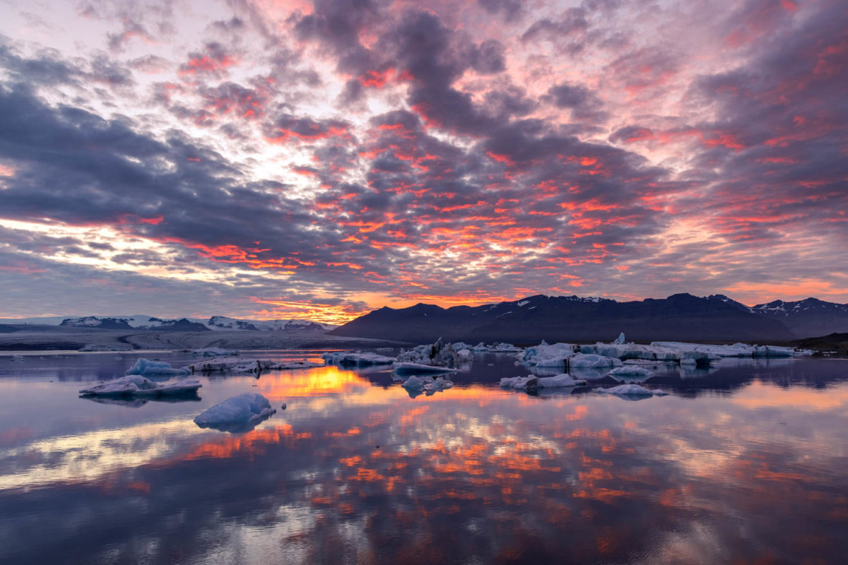 Bild: Island im Sommer Photo: Island im Sommer