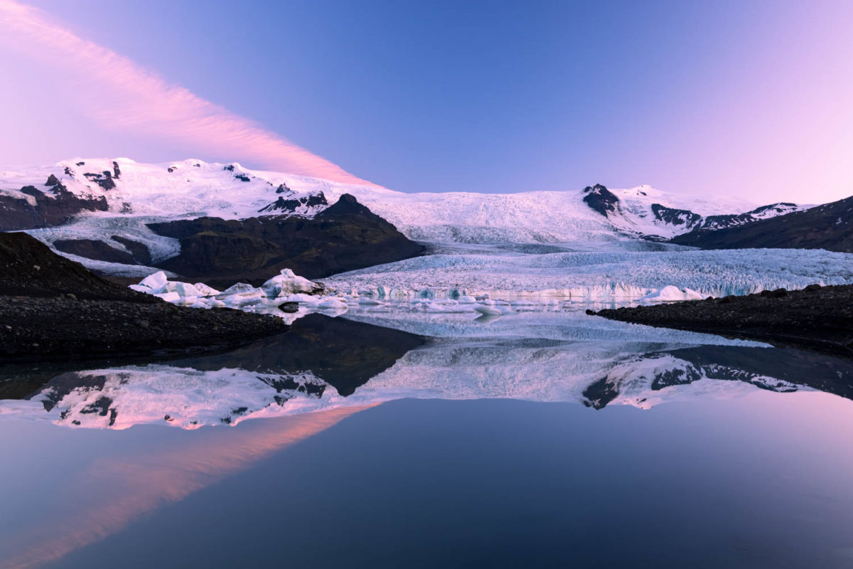 Bild: Island im Sommer Photo: Island im Sommer