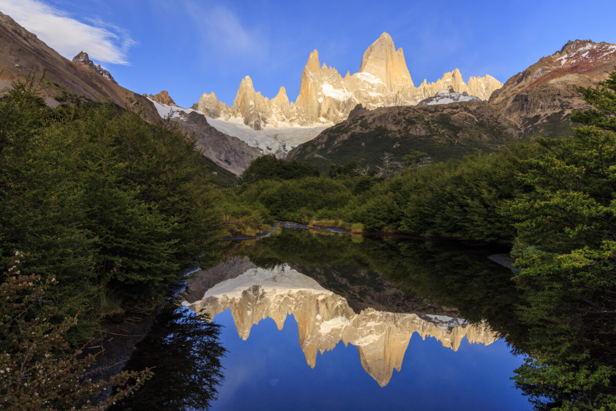 Bild: Patagonien 2023 - Argentinien Photo: Patagonien 2023 - Argentinien