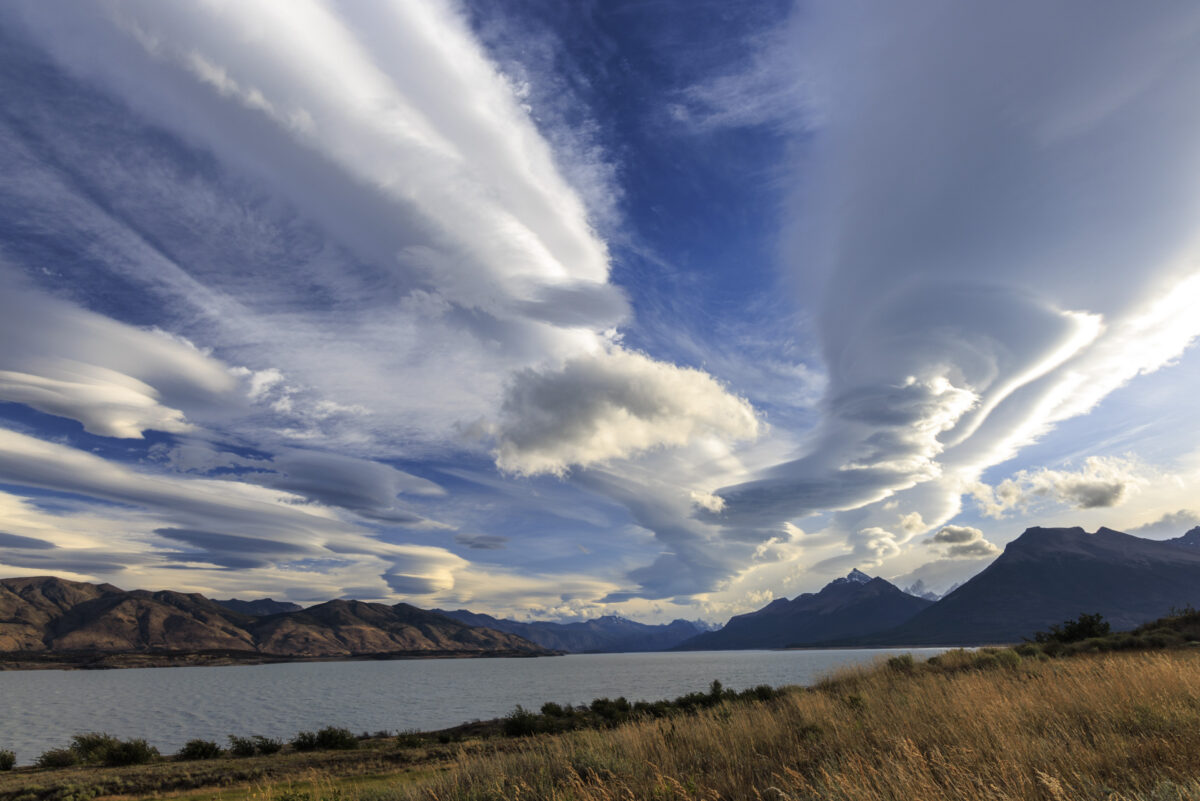 Bild: Patagonien 2023 - Argentinien Photo: Patagonien 2023 - Argentinien