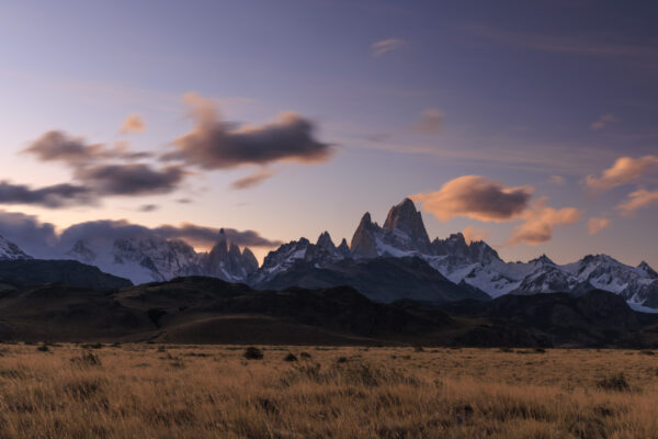 Photo: Patagonien 2023 - Argentinien