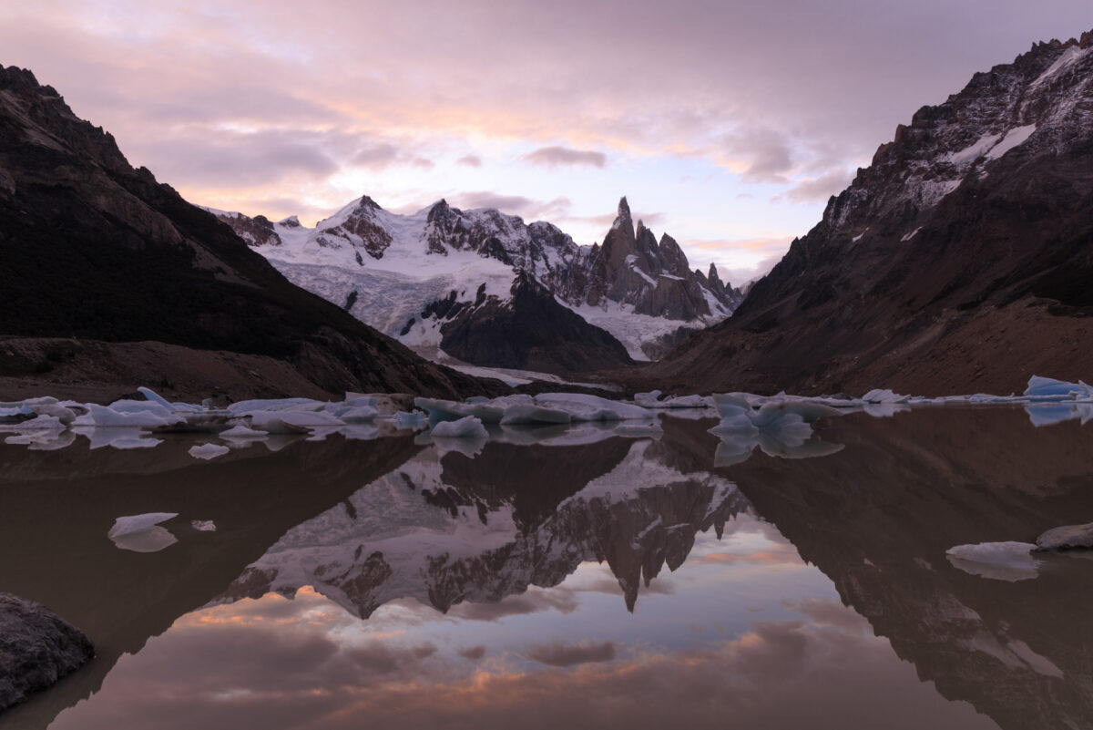Bild: Patagonien 2023 - Argentinien Photo: Patagonien 2023 - Argentinien