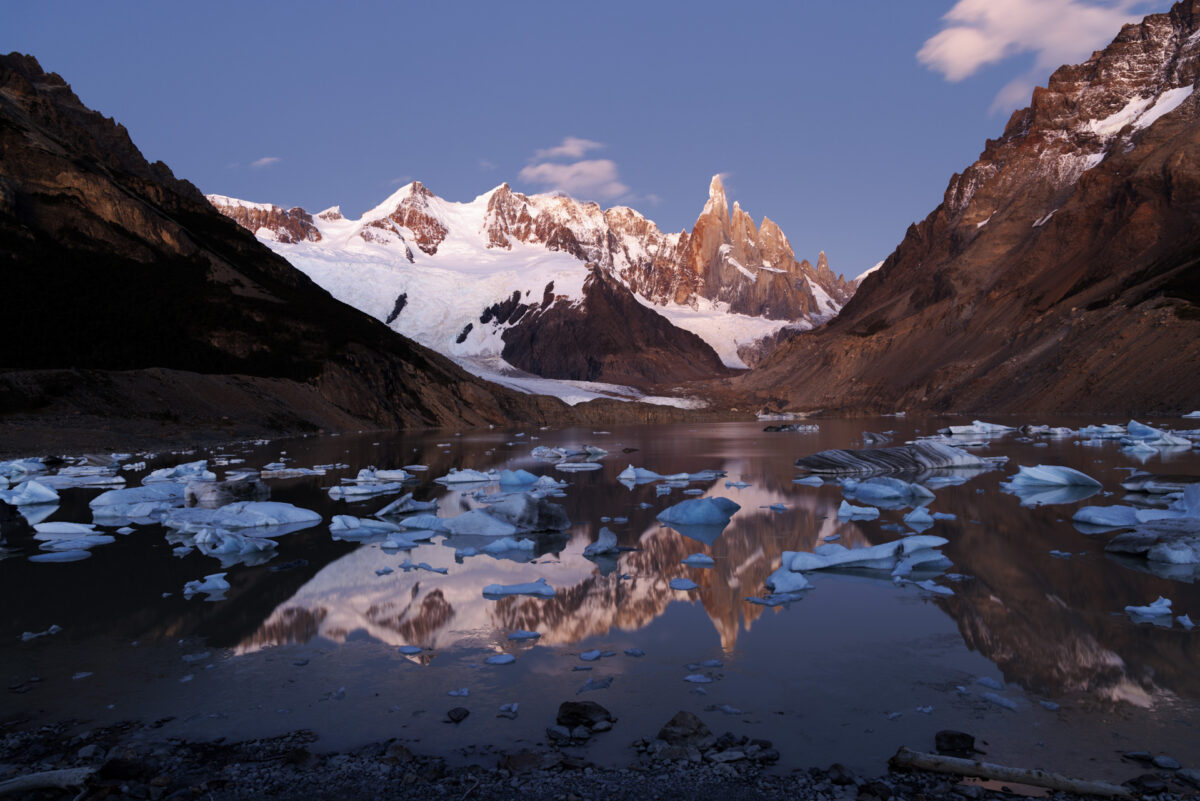 Bild: Patagonien 2023 - Argentinien Photo: Patagonien 2023 - Argentinien