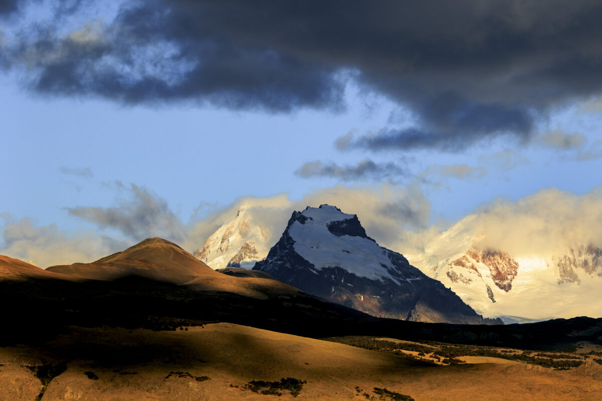 Bild: Patagonien 2023 - Argentinien Photo: Patagonien 2023 - Argentinien