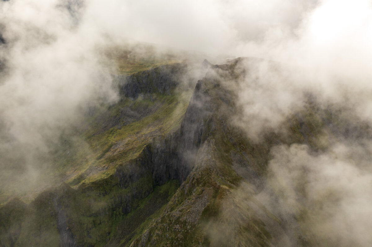 Photo: Inselwelt im Norden Norwegens