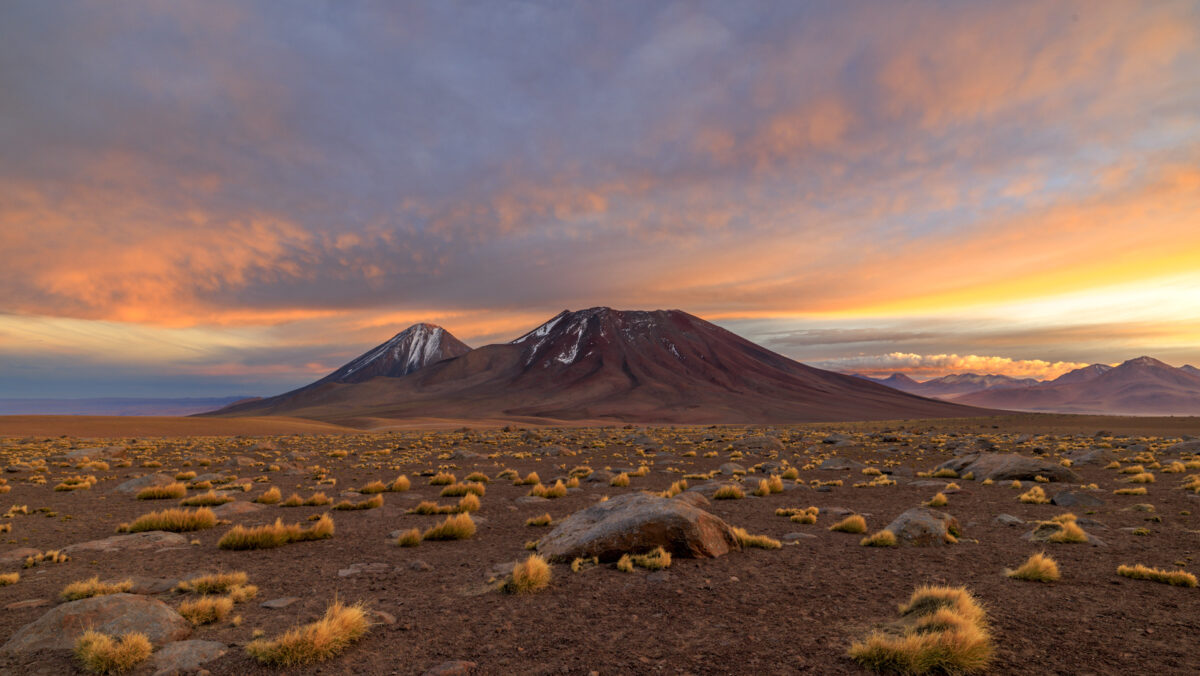 Photo: Altiplano