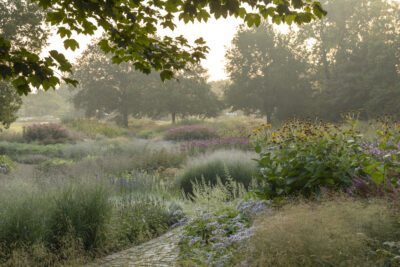 Maximilianpark Hamm, Foto: Sylvia Knittel