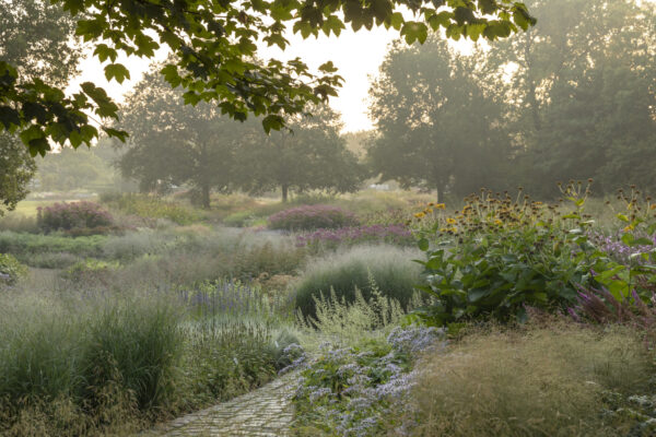 Maximilianpark Hamm, Foto: Sylvia Knittel