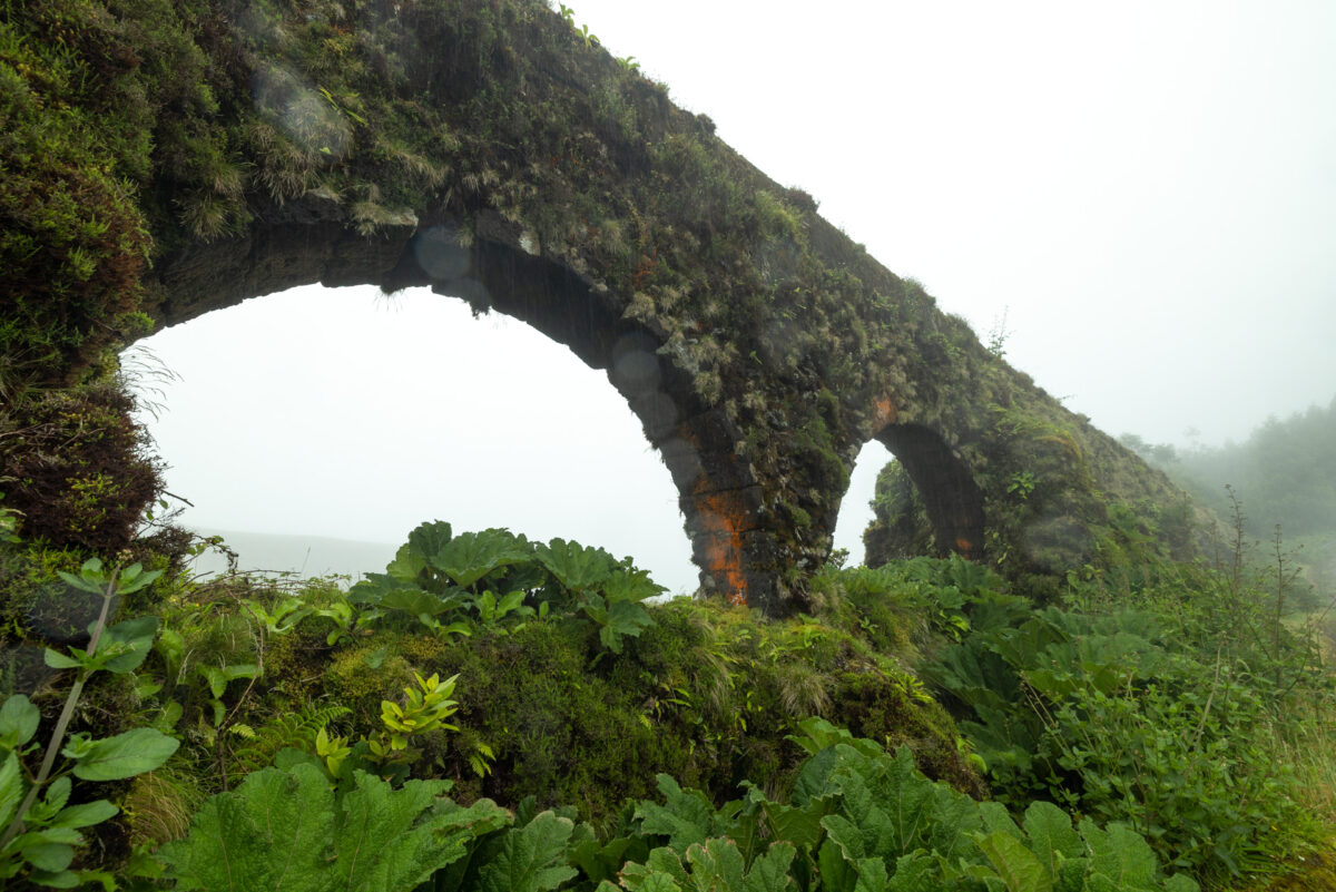 Photo: Azoren - das gr&uuml;ne Paradies