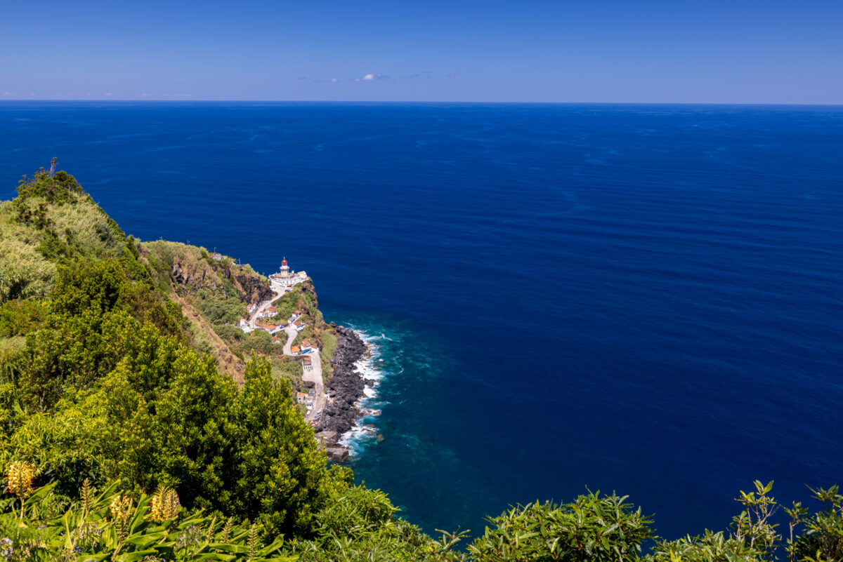 Photo: Azoren - das gr&uuml;ne Paradies