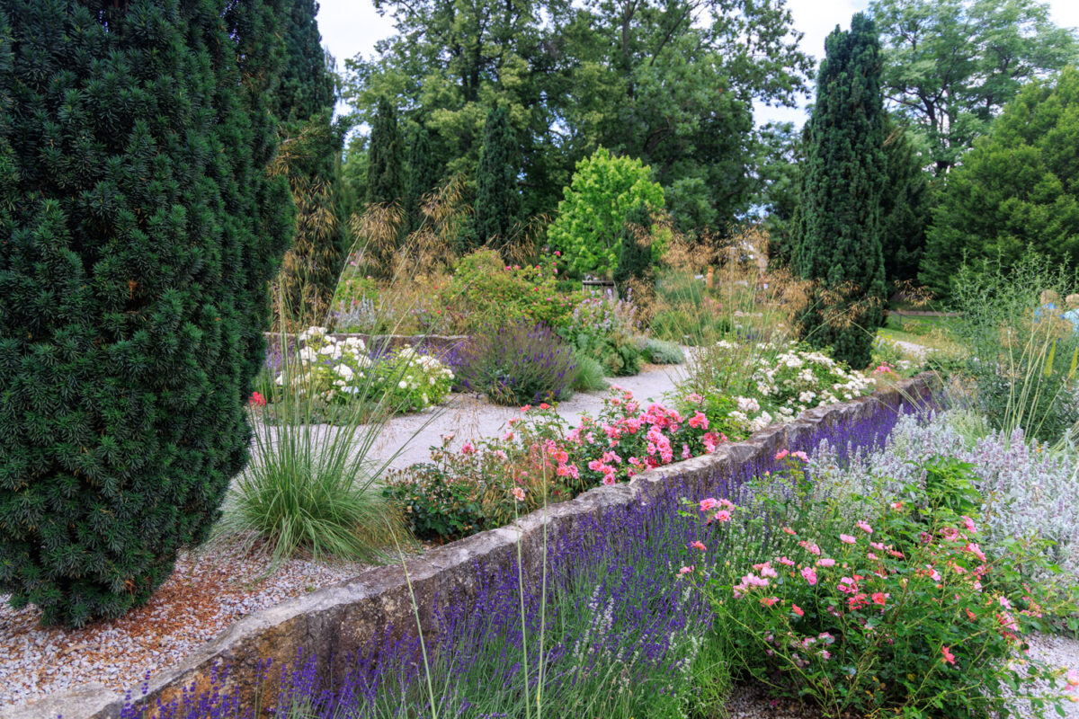 Photo: Bundesgartenschau in Erfurt 2021 - 8000 qm von Petra Pelz