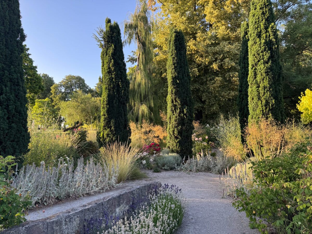 Photo: Bundesgartenschau in Erfurt 2021 - 8000 qm von Petra Pelz